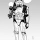 Image for article titled It Takes An Army Of Artists To Feel Darth Vader